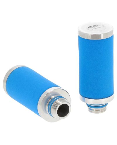 HIFI LINJASUODATIN
