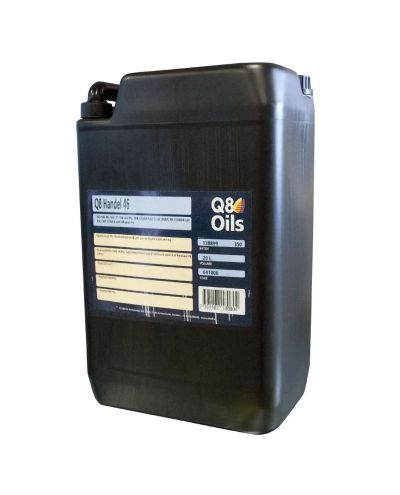 Q8 HANDEL 46 - 20L