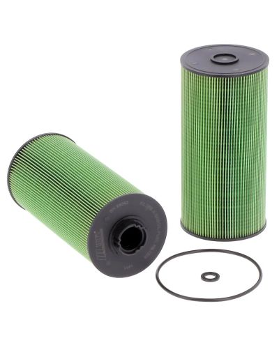 HIFI POLTTOAINESUODATIN