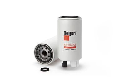 FLEETGUARD POLTTOAINESUODATIN