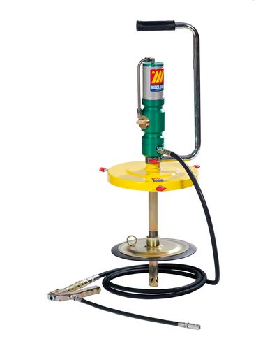 Rasvauslaite 15kg astialle