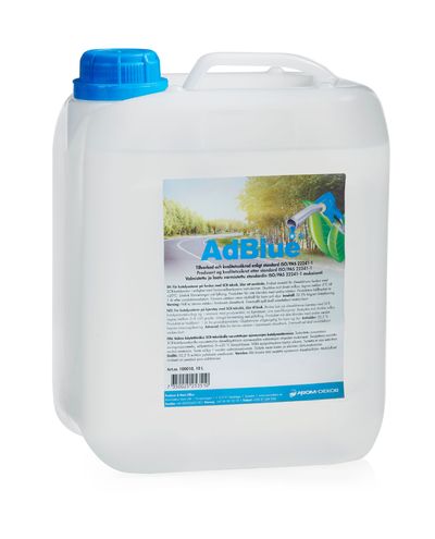 Arom-dekor AdBlue Urea - 10L