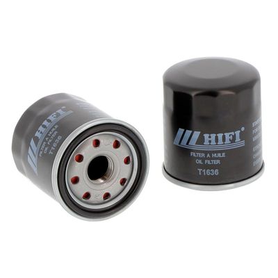 HIFI ÖLJYNSUODATIN