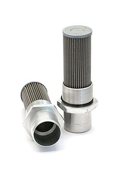 HYDRAULIIKKASUODATIN HYDRAULIIKKASUODATIN