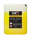 FUSTO AURORA ANTIFREEZE G11 YELLOW 100% - 20 L