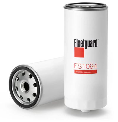 FLEETGUARD POLTTOAINESUODATIN FLEETGUARD POLTTOAINESUODATIN