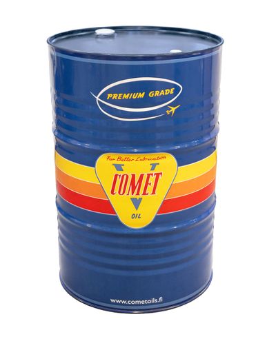 COMET SUPER HYDRAULIC OIL 32S - 200L