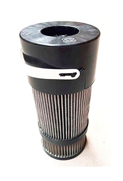 HYDRAULIIKKASUODATIN HYDRAULIIKKASUODATIN