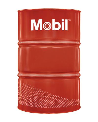 MOBIL DELVAC M 5W/30 FU.P.V1 - 208L