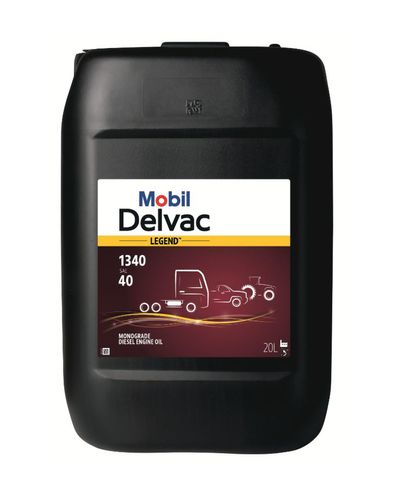 MOBIL DELVAC LEGEND 1340 - 20L