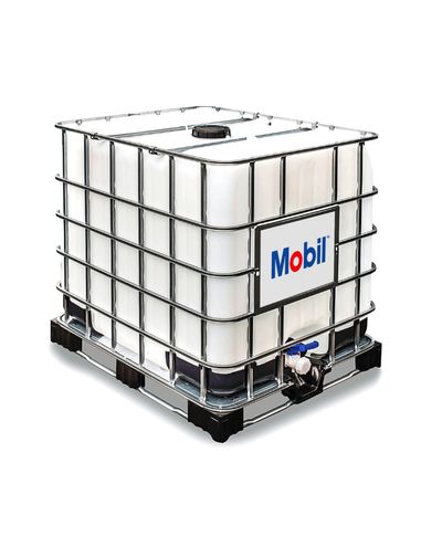 MOBIL DELVAC LEGEND 1340 - 1000L MOBIL DELVAC LEGEND 1340 - 1000L