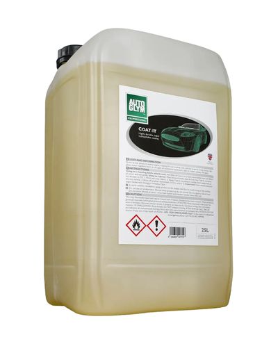 AUTOGLYM COAT-IT 25L AUTOGLYM COAT-IT 25L