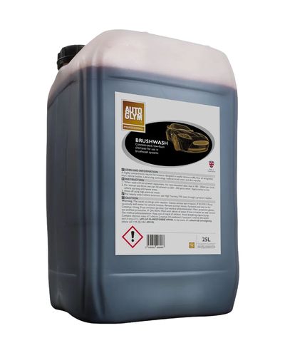 AUTOGLYM BRUSHWASH 25L AUTOGLYM BRUSHWASH 25L
