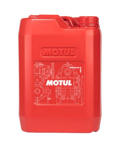 MOTUL TEKMA MEGA-X 10W-40 LS - 20L