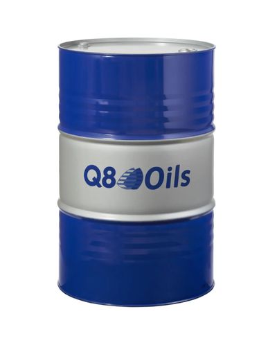 Q8 TERRA 2200 UTTO - 208L