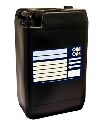 Q8 TERRA 2500 UTTO - 20L