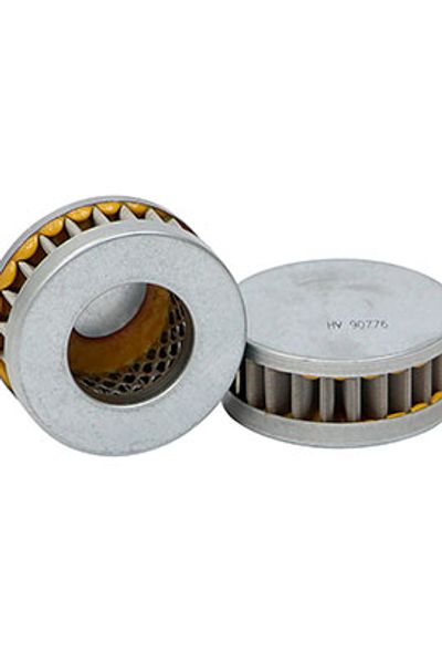 HYDRAULIIKKASUODATIN