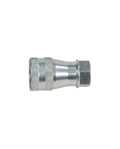 QUICK DISCONNECT COUPLING FEMALE 1/2