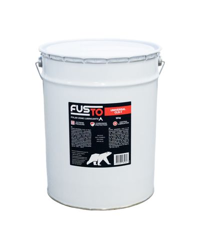FUSTO UNIVERSAL CLS-1 - 18KG