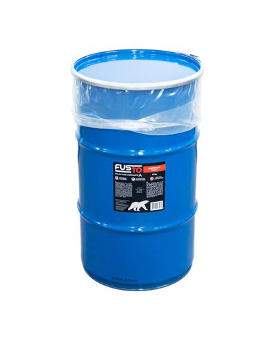 FUSTO UNIVERSAL CLS-1 - 50KG FUSTO UNIVERSAL CLS-1 - 50KG