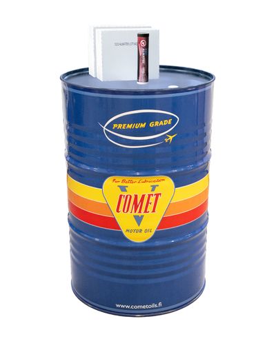 LE+COMET-tarjous! - 20 x LE1235 400g + COMET SUPER HYDRAULIC 32S 200L