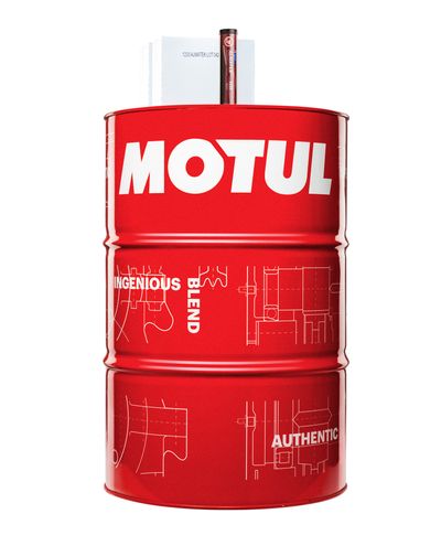 LE+MOTUL-tarjous! - 20 x LE1233 400g + MOTUL TEKMA MEGA-X 10W-40 LS 208L