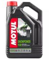 MOTUL SNOWPOWER 2T - 4L