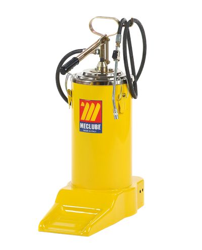 Käsikäyttöinen rasvauslaite 16kg