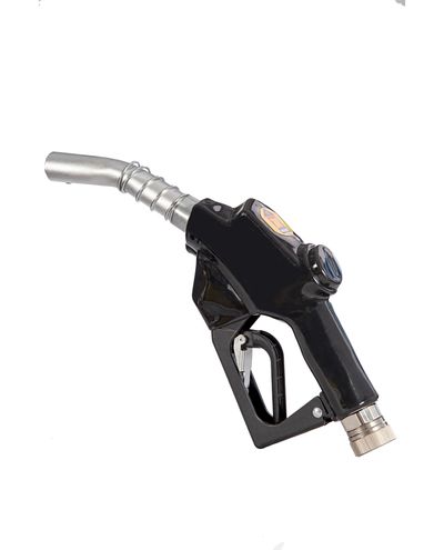 Alumiinirunkoinen Automaattipistooli 120L/min Diesel F1