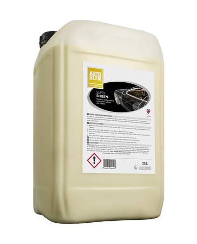 AUTOGLYM SUPER SHEEN - 25L