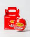 ELIDE FIRE BALL - 1,4 KG
