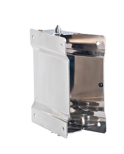 INOX SWIVELLING BRACKET X FX555