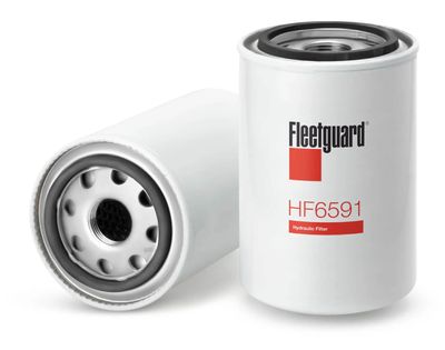 FLEETGUARD HYDRAULIIKKASUODATIN