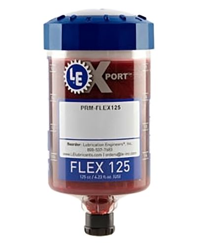 XPORT FLEX LUBRICATOR 125 - LE4622