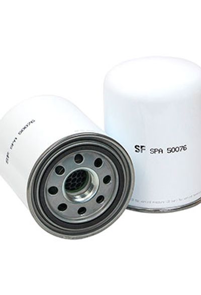 SPA 50076