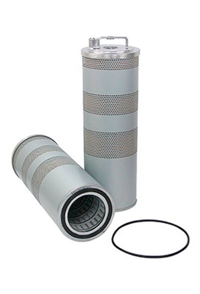 HYDRAULIIKKASUODATIN