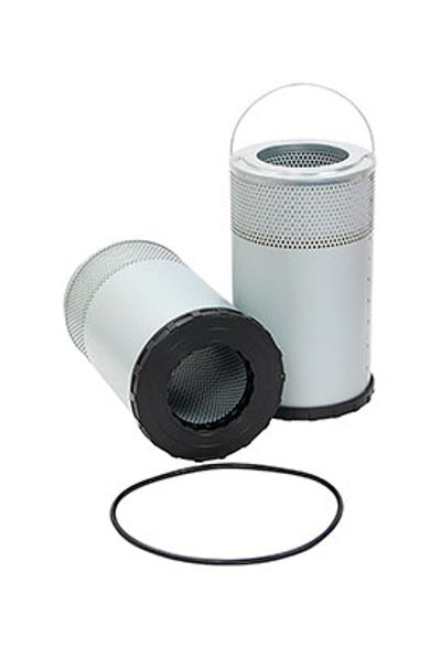 HYDRAULIIKKASUODATIN