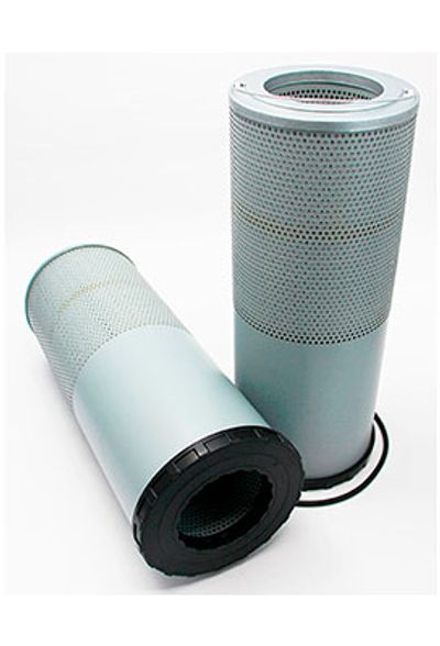 HYDRAULIIKKASUODATIN