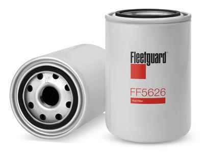FLEETGUARD POLTTOAINESUODATIN
