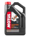 MOTUL SNOWPOWER SYNTH 2T - 4L