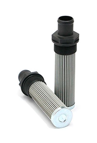 HYDRAULIIKKASUODATIN HYDRAULIIKKASUODATIN