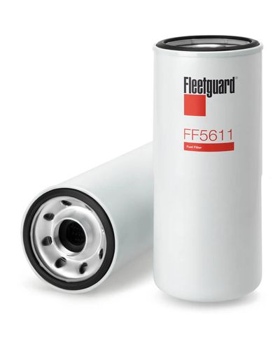 FLEETGUARD POLTTOAINESUODATIN