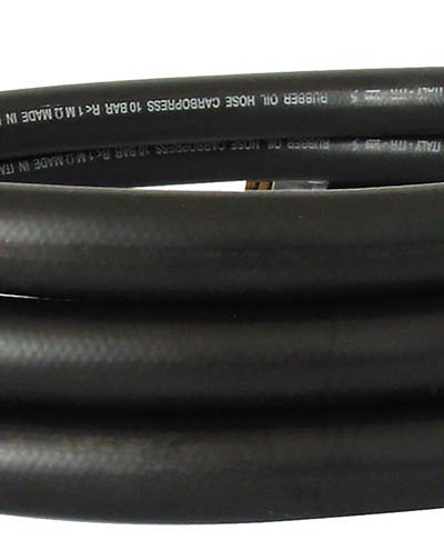ANTISTATIC RUBBER HOSE EPDM 19X29 L 2m