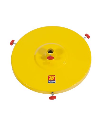 Astiakansi 12 - 16kg astialle halkaisija 280mm reikä 30mm