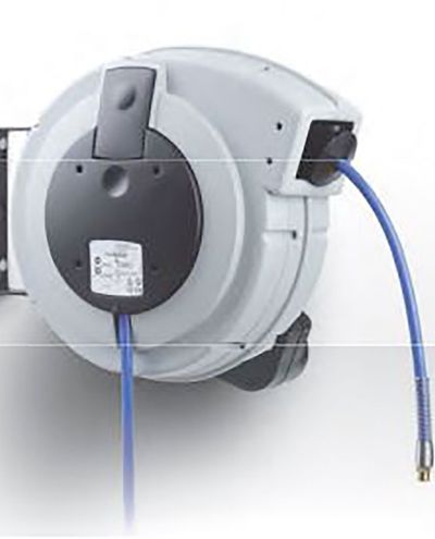 HOSE REEL CS-425 AIR-WATER PU 13X19 15M