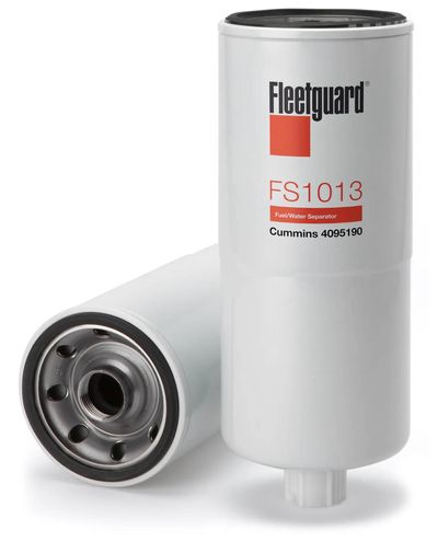 FLEETGUARD POLTTOAINESUODATIN FLEETGUARD POLTTOAINESUODATIN