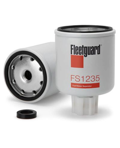 FLEETGUARD POLTTOAINESUODATIN FLEETGUARD POLTTOAINESUODATIN