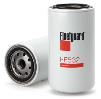 FLEETGUARD POLTTOAINESUODATIN