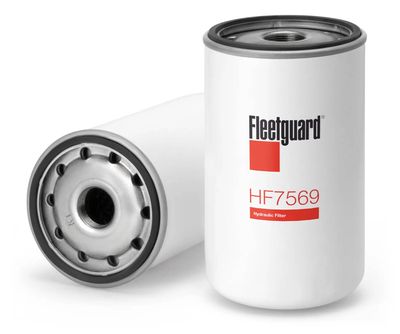 FLEETGUARD HYDRAULIIKKASUODATIN