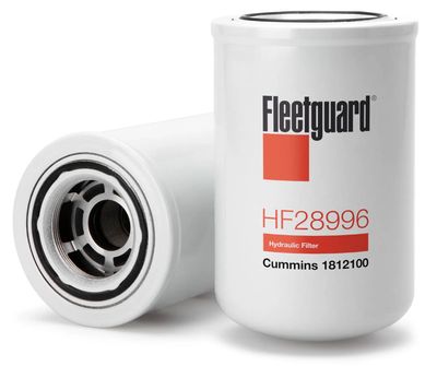 FLEETGUARD HYDRAULIIKKASUODATIN
